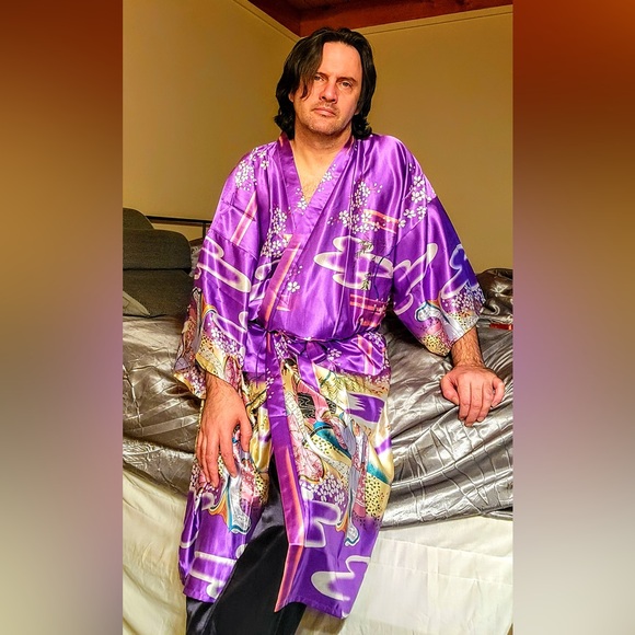 Meet your Posher, Swishy - Picture 5 of 17